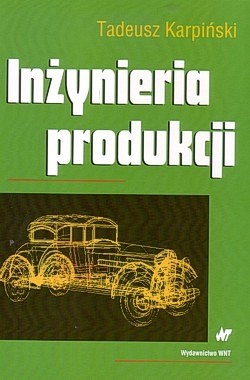 Inżynieria produkcji