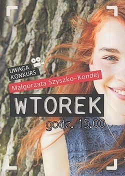 Wtorek, godz. 15.00