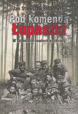 Pod komendą Łupaszki