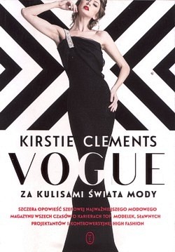 Vogue : za kulisami świata mody