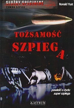 Tożsamość szpiega