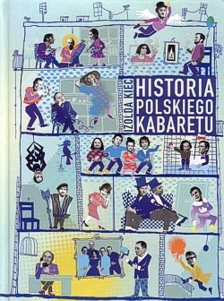 Historia polskiego kabaretu