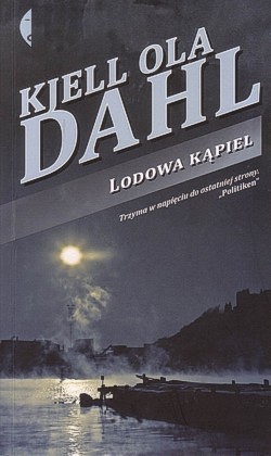 Lodowa kąpiel