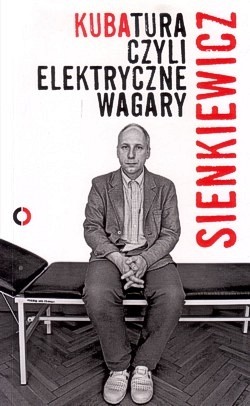 Kubatura, czyli Elektryczne wagary