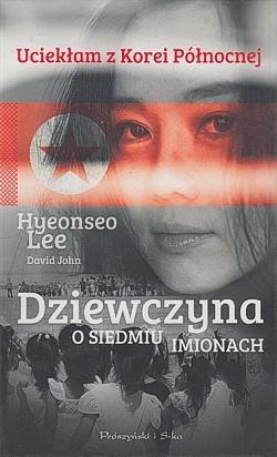 Dziewczyna o siedmiu imionach