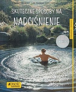 Skuteczne sposoby na nadciśnienie