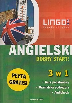 Angielski : dobry start!