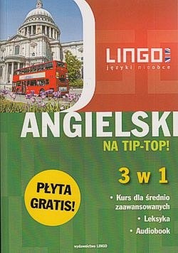 Angielski na tip-top!