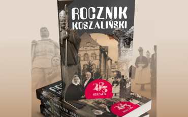 Rocznik Koszaliński.